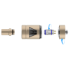 Atomiseur Tron-S 4 ml- Joyetech