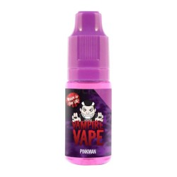 Pinkman Vampire Vape E-Liquide