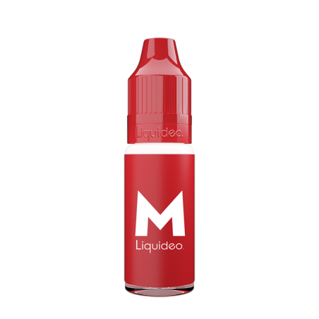 Le M Liquideo E-liquide