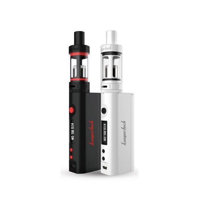 Kit Subox Mini - Kangertech