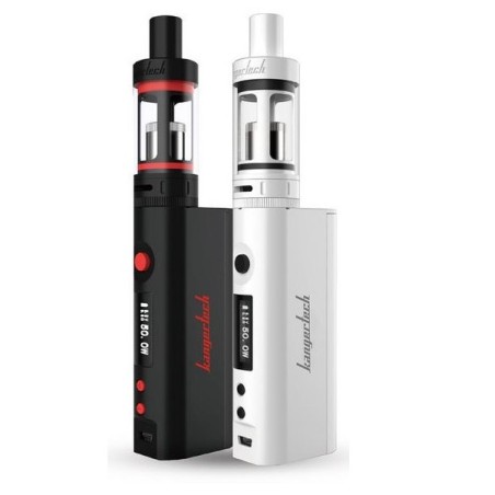 Kit Subox Mini - Kangertech