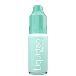 Pastouk Liquideo E-liquide
