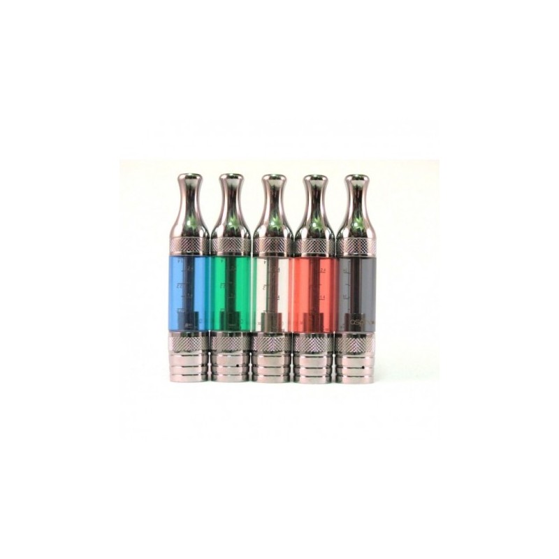 Clearomiseur ET-BDC 1.8 Ohm en verre - Aspire