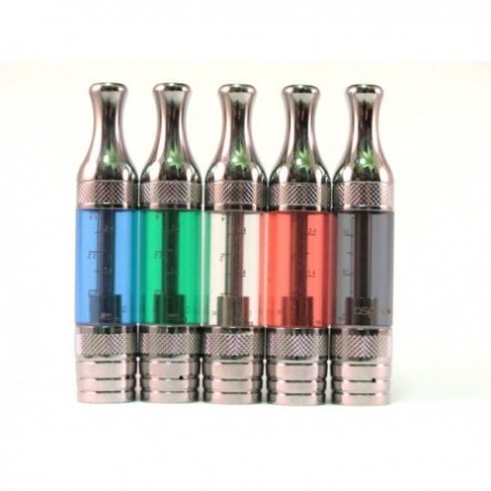 Clearomiseur ET-BDC 1.8 Ohm en verre - Aspire