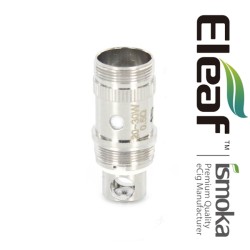 Résistances EC 0.3 et 0.5 Ohm - Eleaf