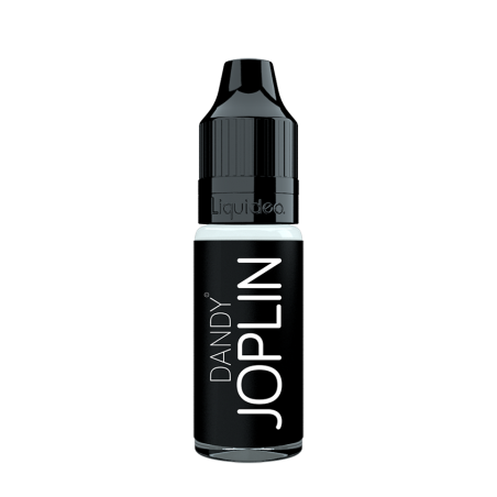 Joplin Dandy E-liquide