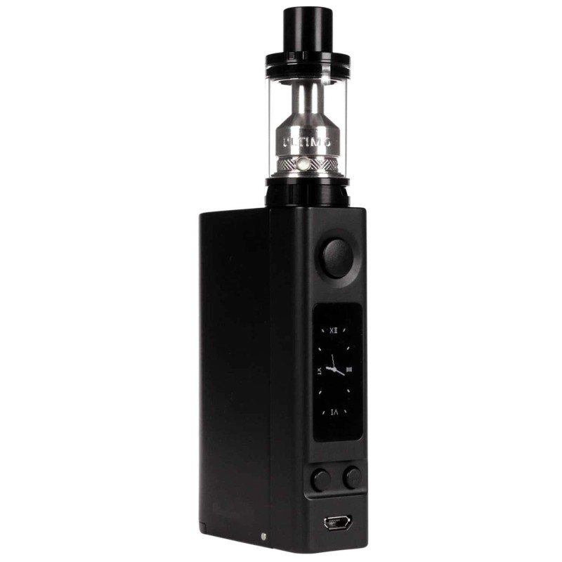 Kit eVic VTC Dual Ultimo - Joyetech