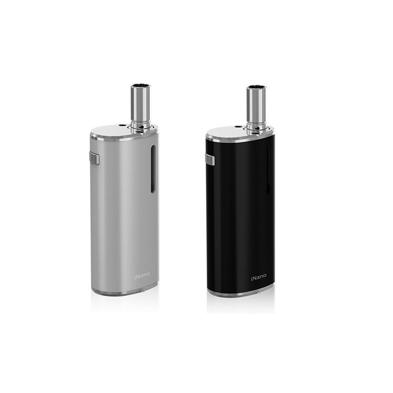 Kit iNano 650mAh 10W - Eleaf