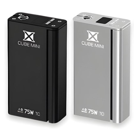 Xcube Mini 75W TC Mod / Box - Smok