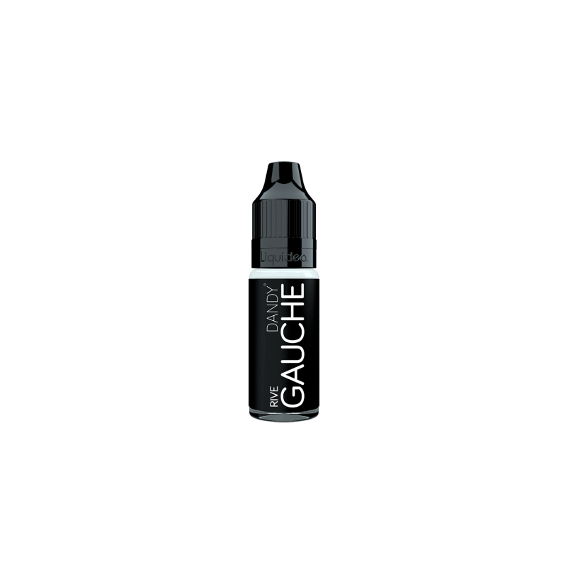 Rive Gauche Dandy E-liquide