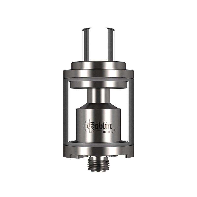 Clearomiseur Goblin Mini RDTA - Youde