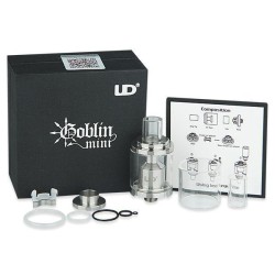 Clearomiseur Goblin Mini RDTA - Youde