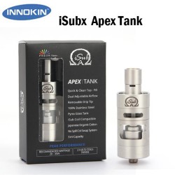 Clearomiseur iSub Apex - Innokin