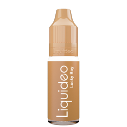 Lucky Boy Liquideo E-liquide