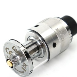 Clearomiseur RDTA Gille - Arymi