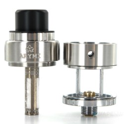 Clearomiseur RDTA Gille - Arymi