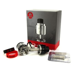 Clearomiseur RDTA Gille - Arymi