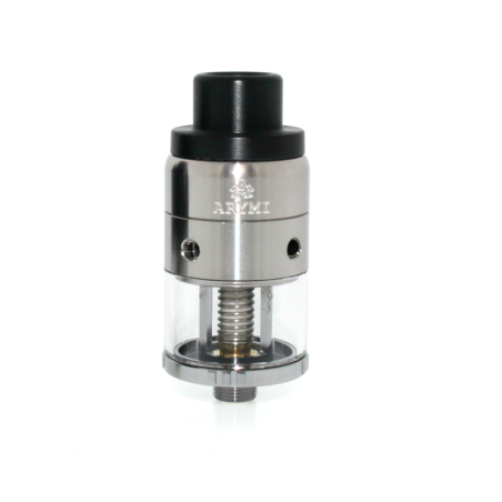 Clearomiseur RDTA Gille - Arymi