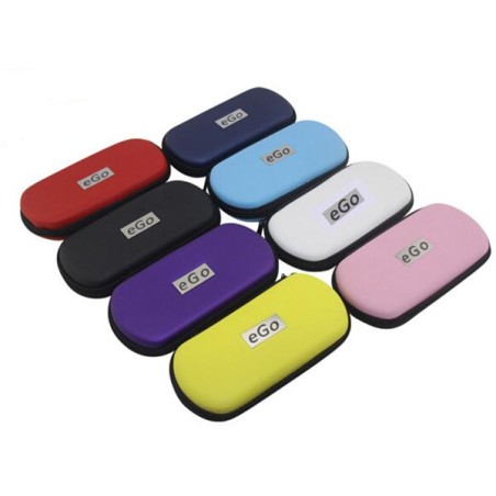 Etui de rangement eGo XL pour cigarettes électroniques