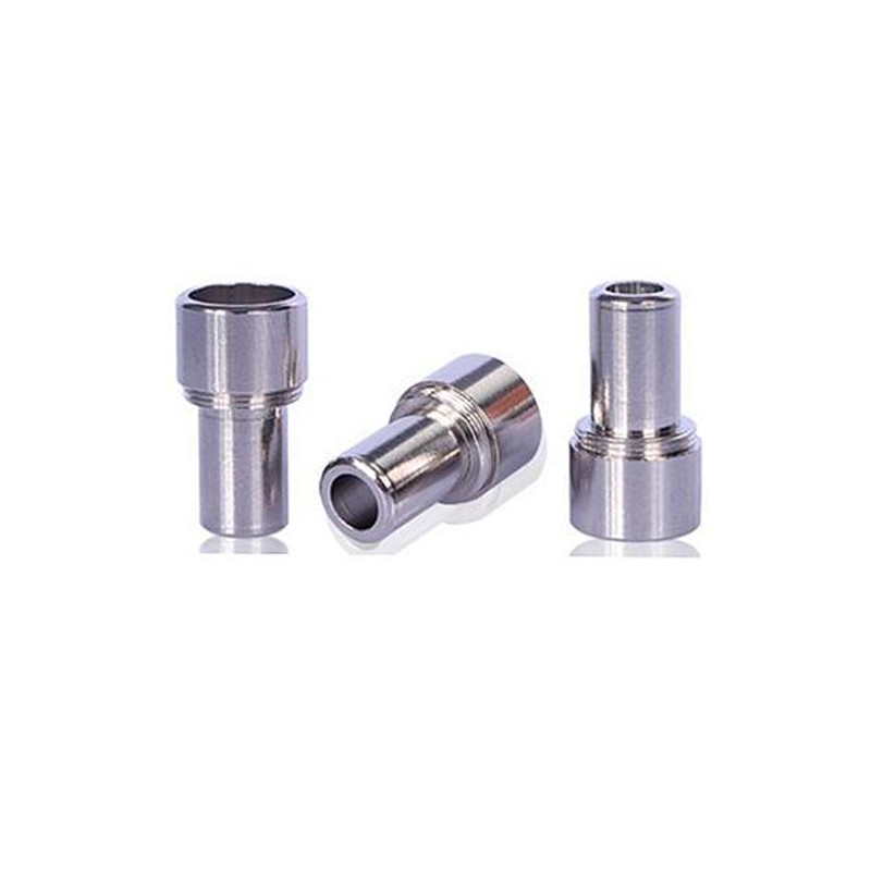 Adaptateur Drip Tip 510 inox Stardust