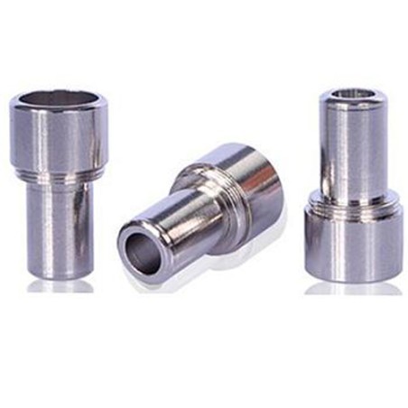 Adaptateur Drip Tip 510 inox Stardust