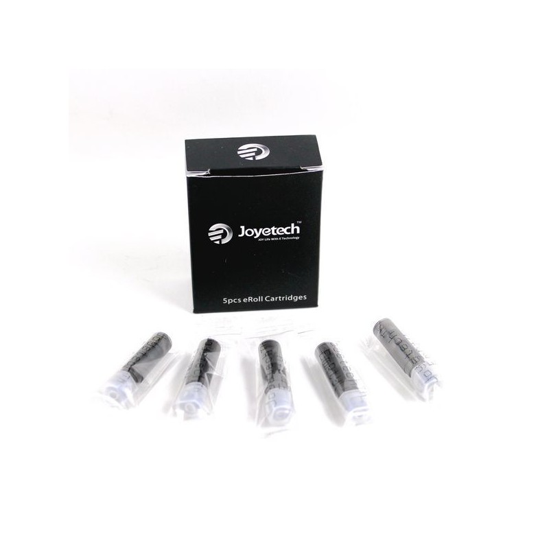 Cartouche vide pour eRoll - Joyetech