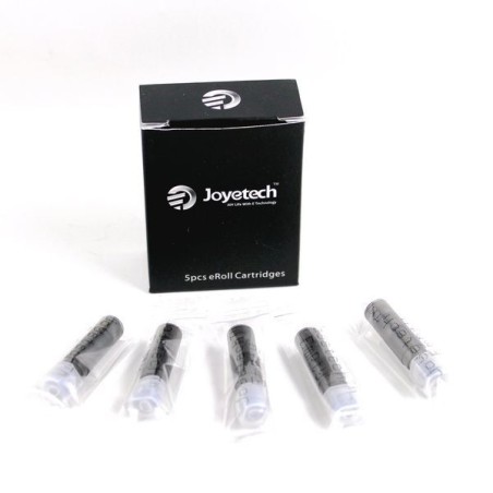 Cartouche vide pour eRoll - Joyetech