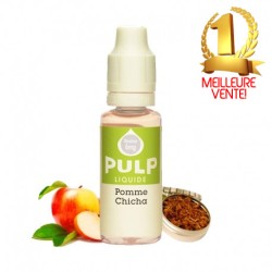 Pomme Chicha Pulp E-liquide