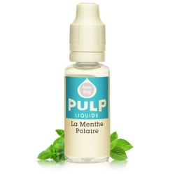 Menthe Polaire Pulp E-liquide