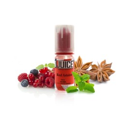 Red Astaire T-Juice E-liquide