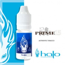 Prime 15 Halo E-liquide
